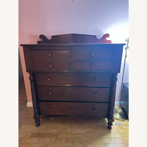 Used Antique Chest of Drawers for sale on AptDeco