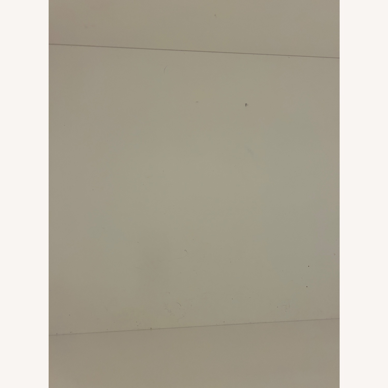 CB2 Gallery White Lacquer Dresser  - image-3