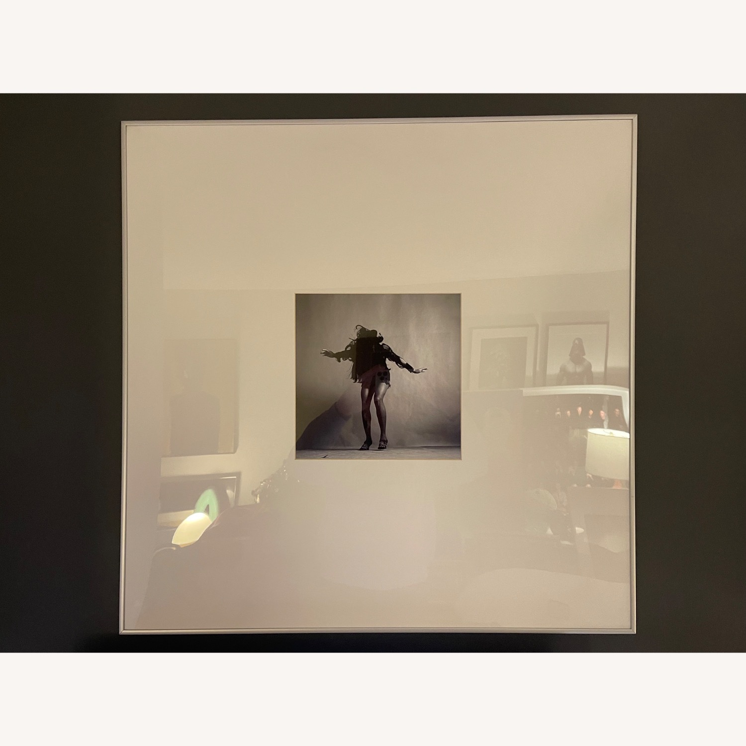 Tina Turner by Jack Robinson  Wall Art - image-1