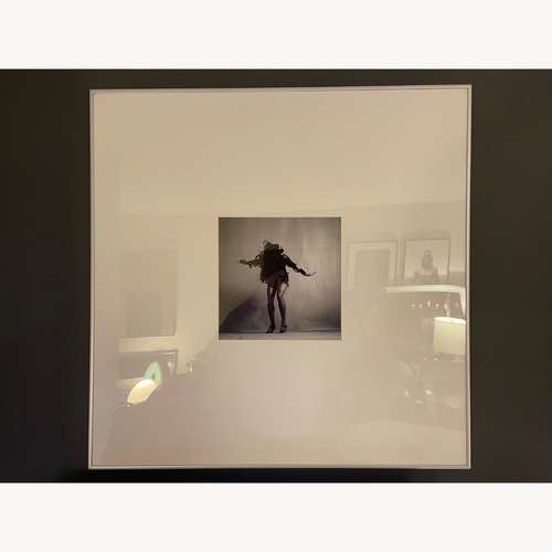 Used Tina Turner by Jack Robinson  Wall Art for sale on AptDeco