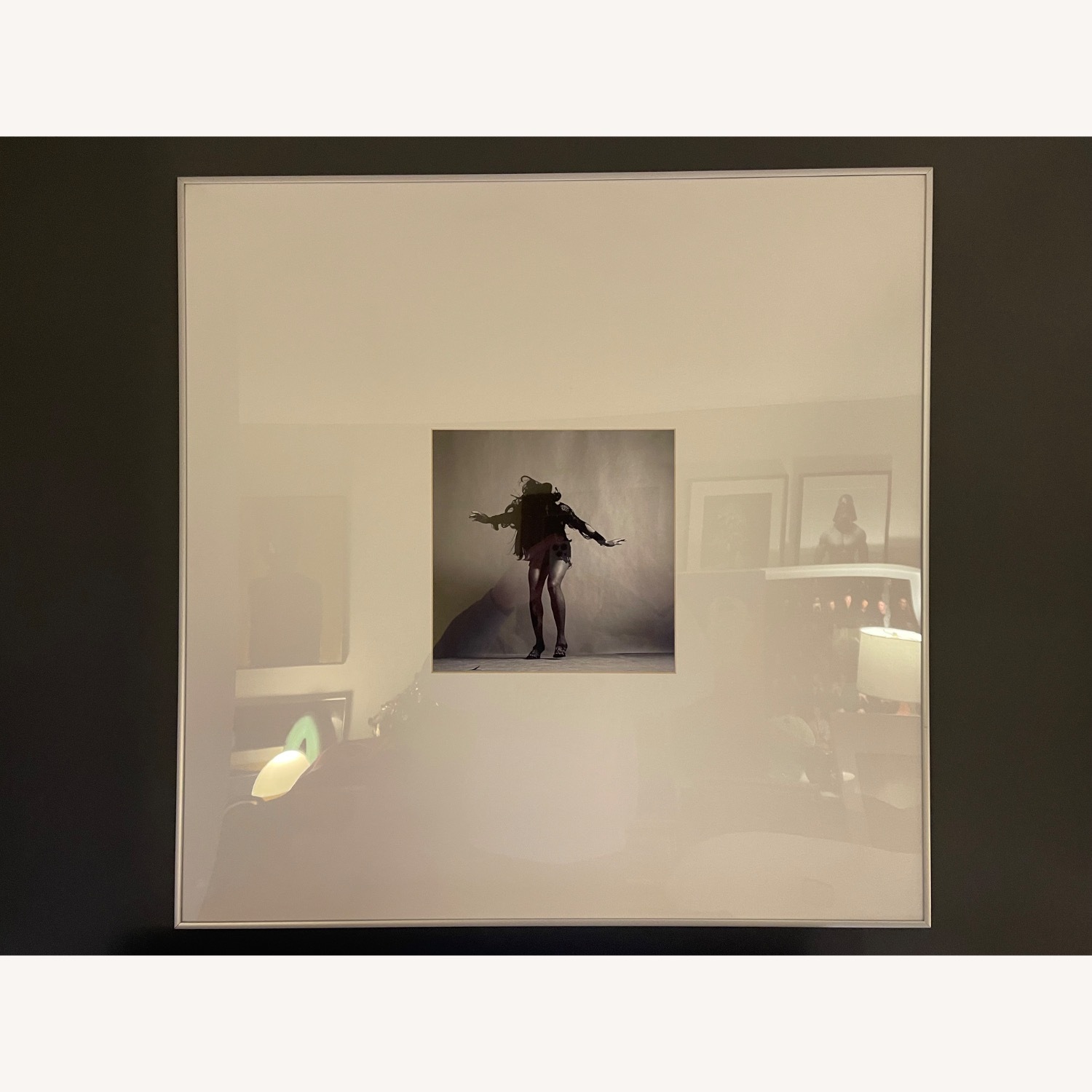 Tina Turner by Jack Robinson  Wall Art - image-2