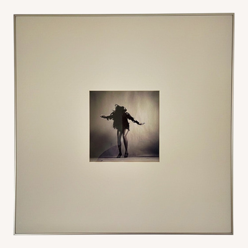 Used Tina Turner by Jack Robinson  Wall Art for sale on AptDeco