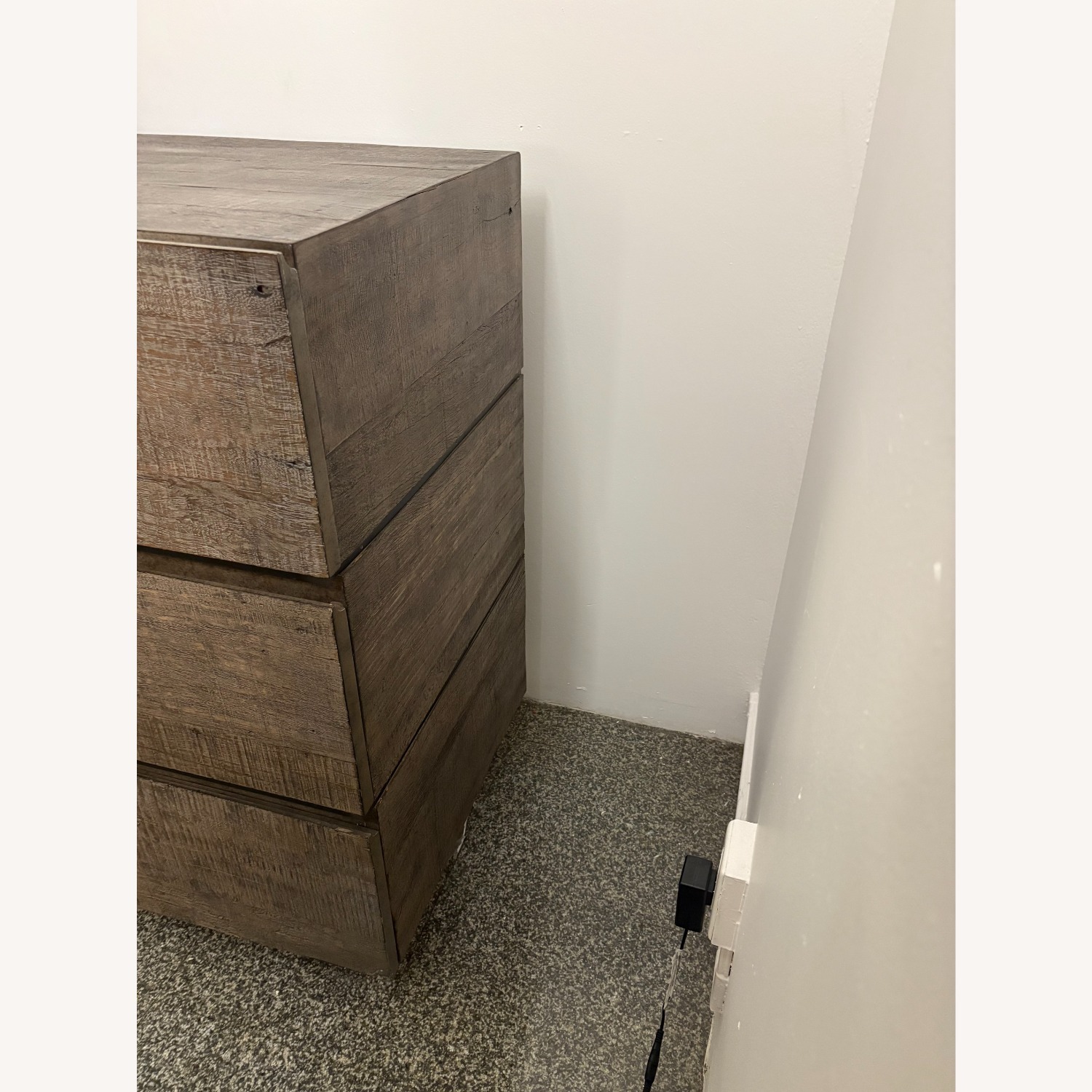 Restoration Hardware Monterey 6-drawer Dresser - image-2