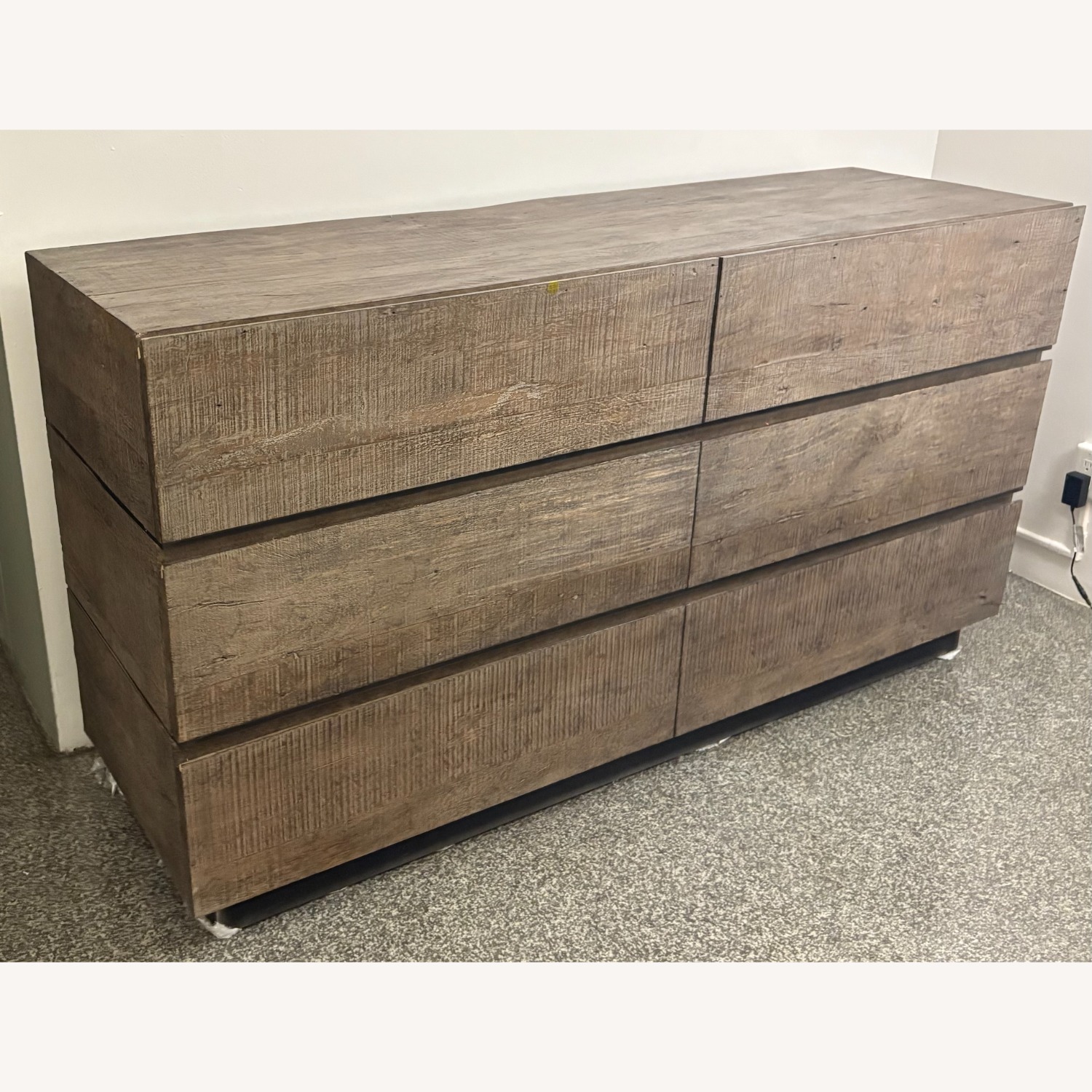Restoration Hardware Monterey 6-drawer Dresser - image-1
