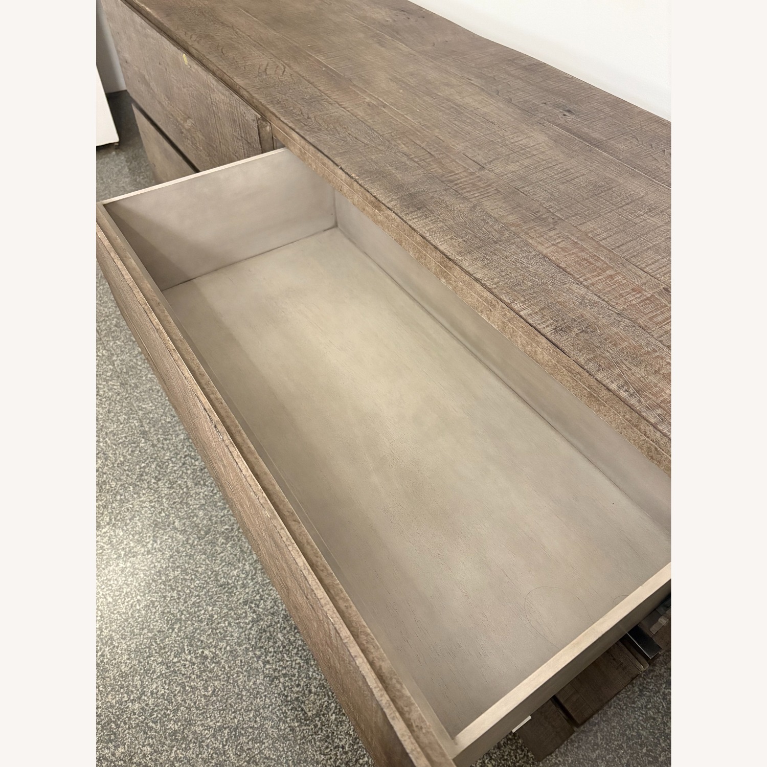 Restoration Hardware Monterey 6-drawer Dresser - image-4