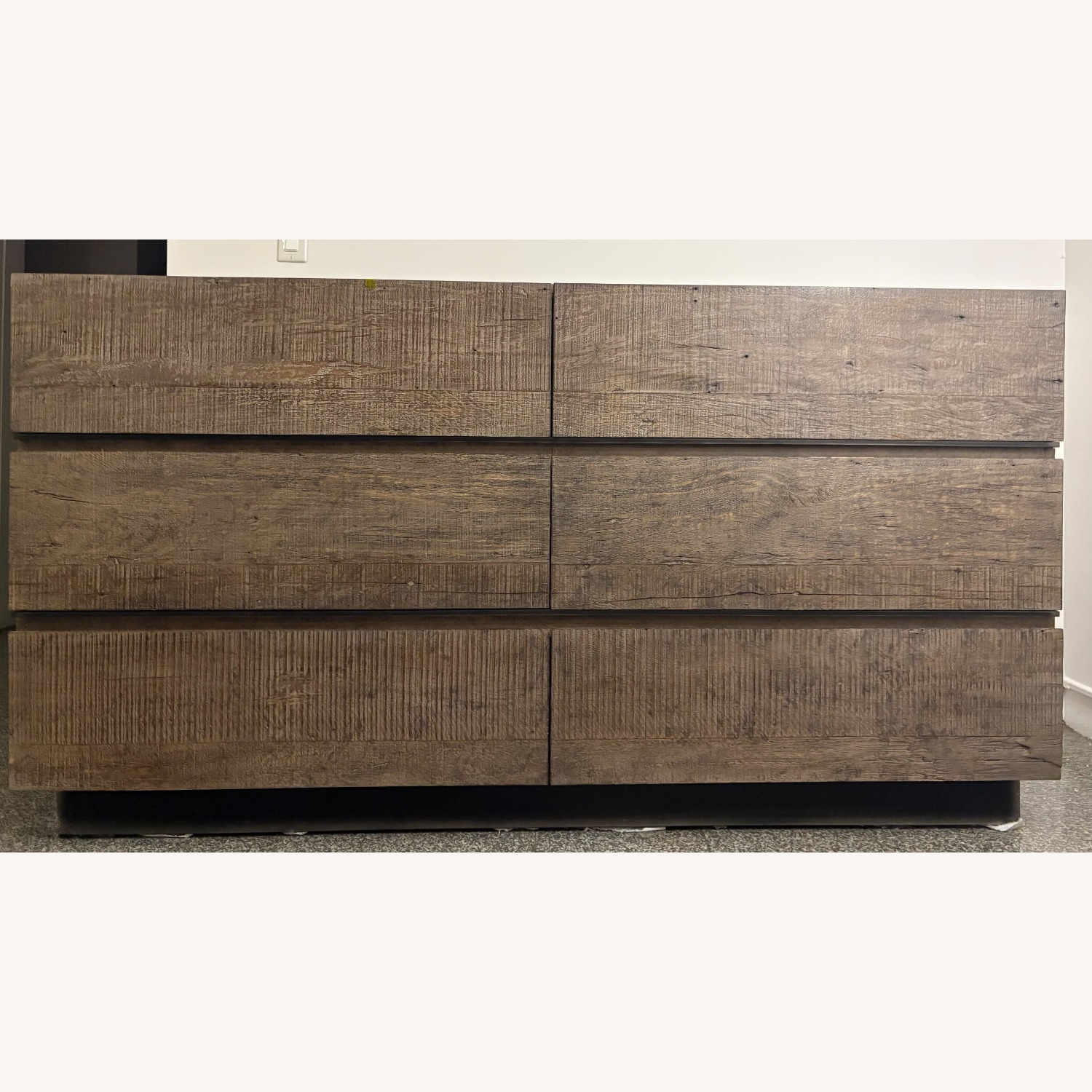 Restoration Hardware Monterey 6-drawer Dresser - image-5