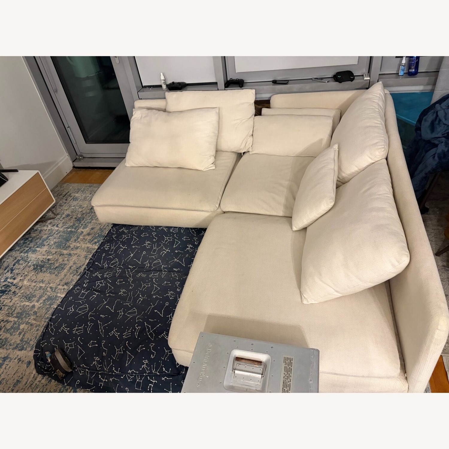 IKEA Soderhamn Sectional Couch - image-2