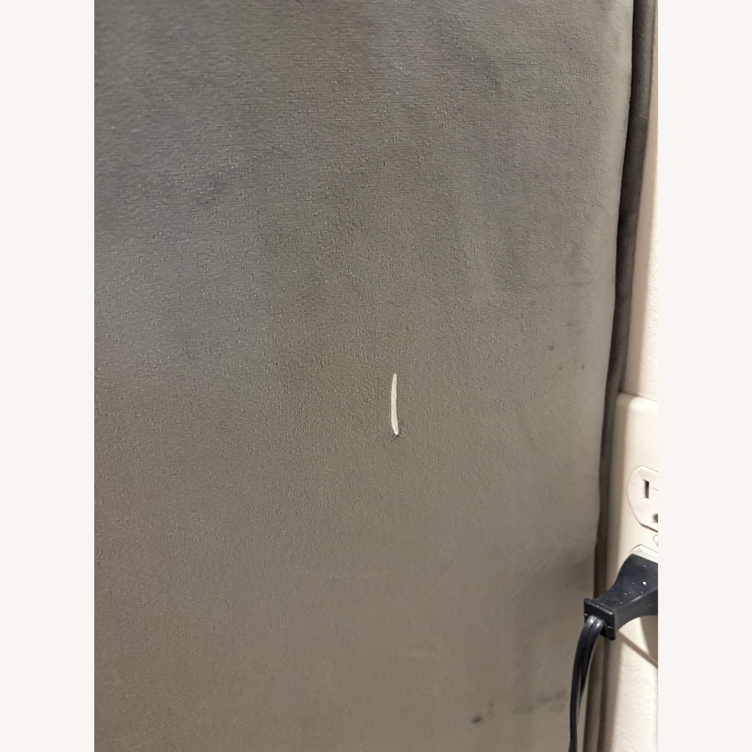 Geo 84" Upholstered Sofa - image-4