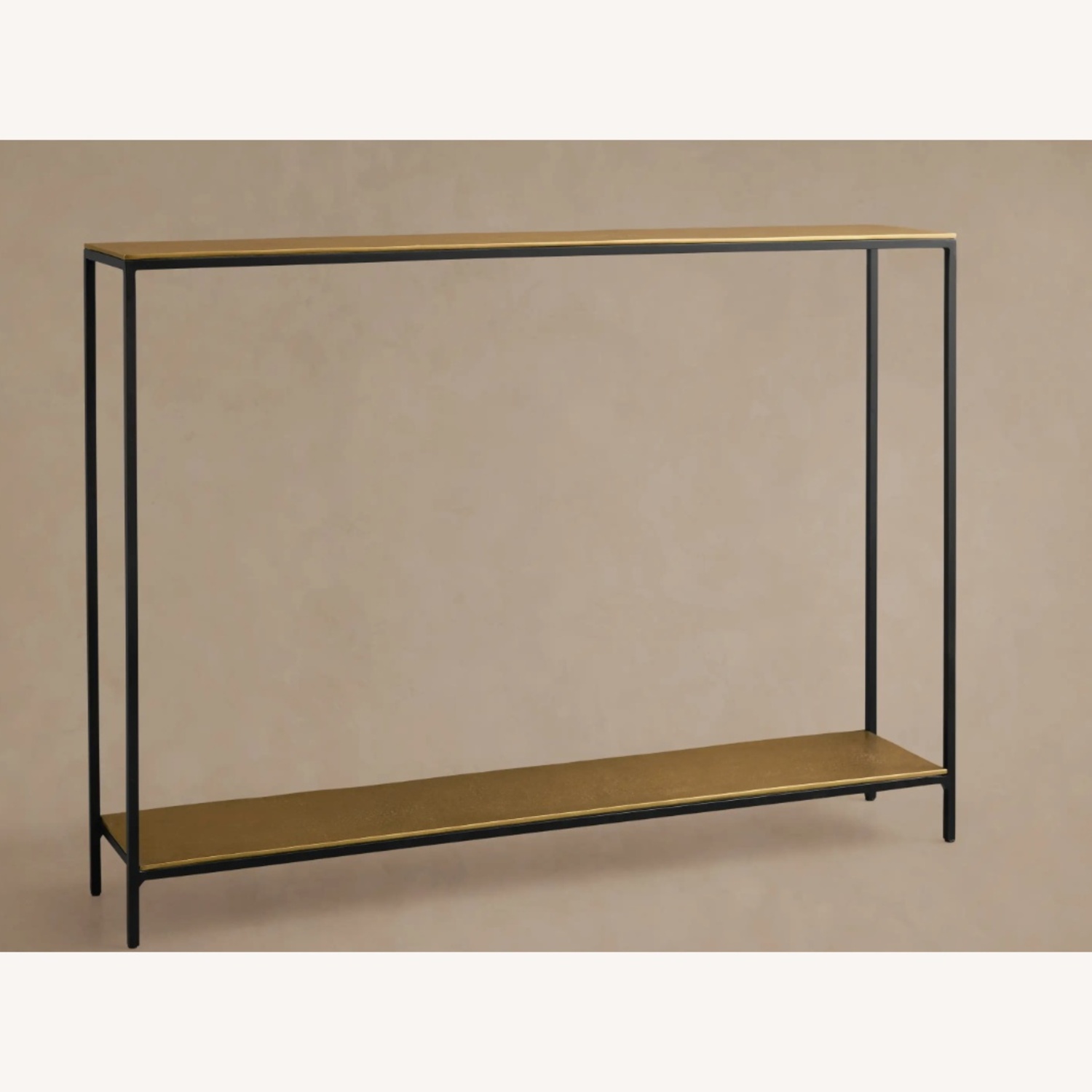 Kavali Slim Console Table - image-4