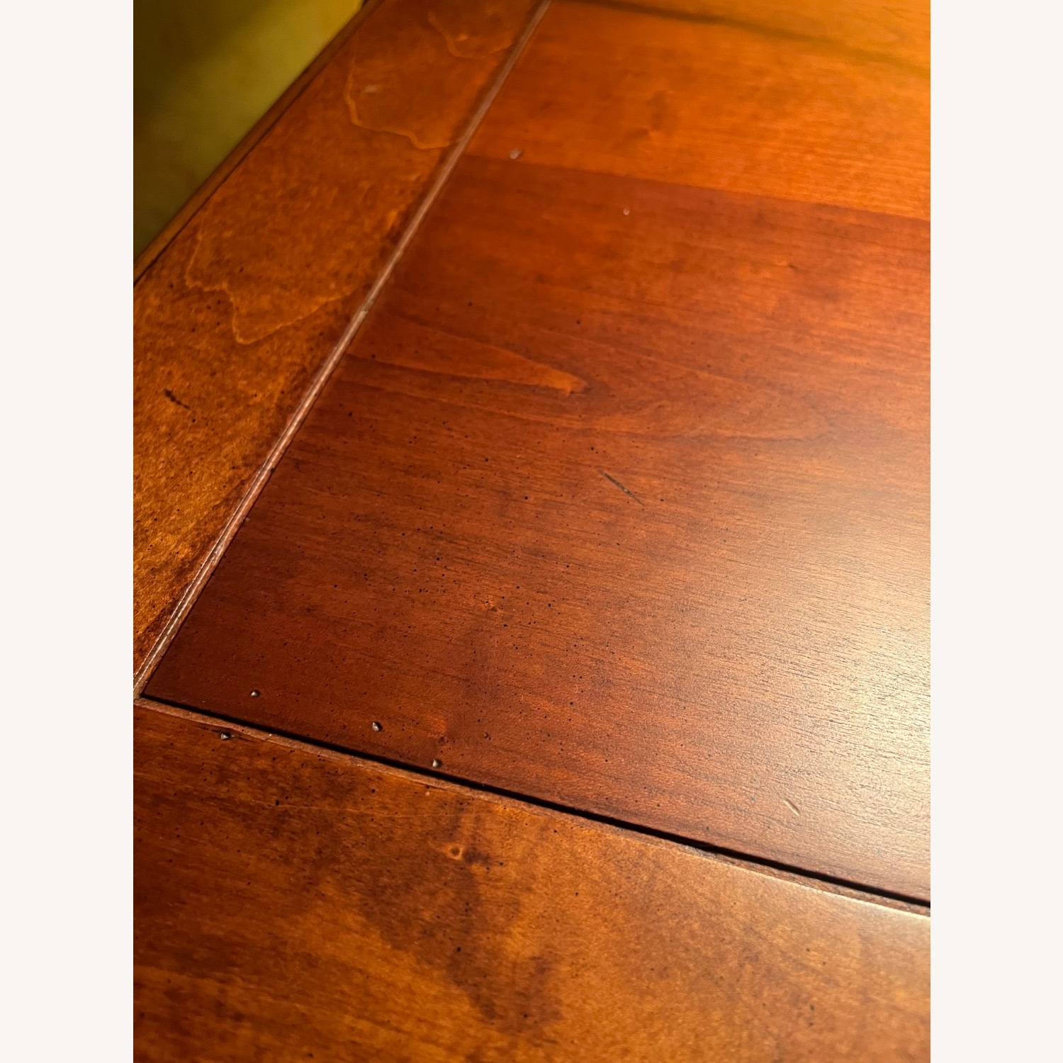 Cedar Wood Chest / Trunk - image-3