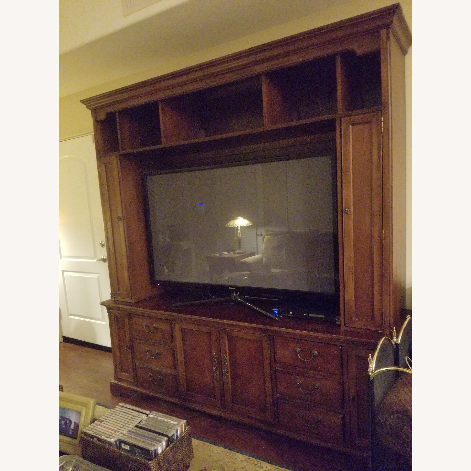 Stanley Entertainment Center  - image-2