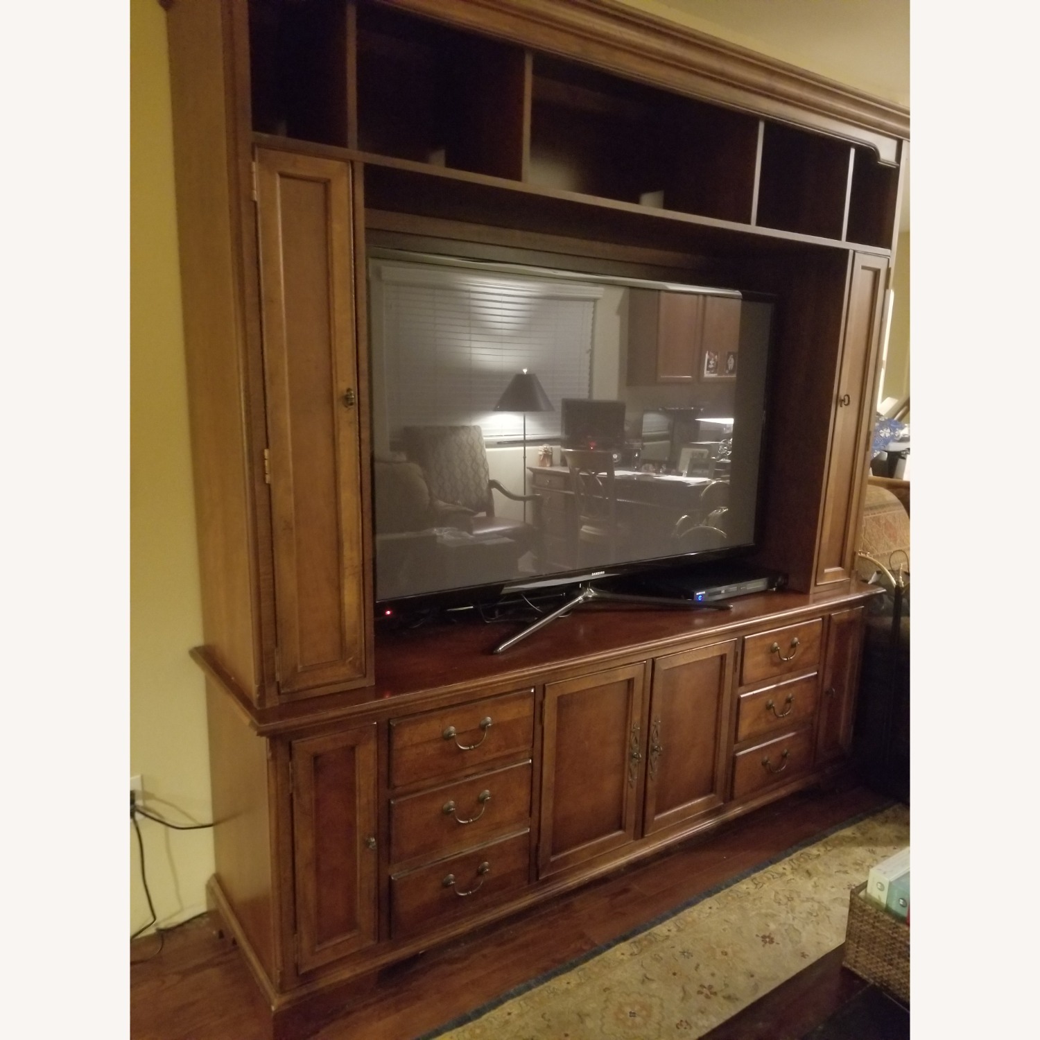 Stanley Entertainment Center  - image-1