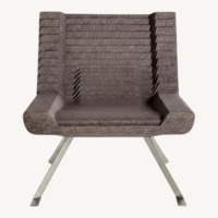 Mickus Projects Relief Chair
