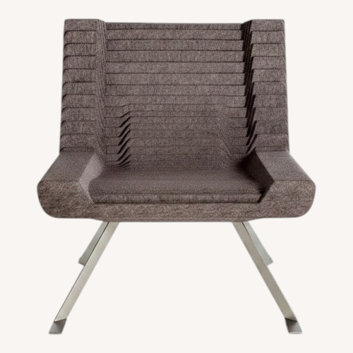 Used Mickus Projects Relief Chair for sale on AptDeco