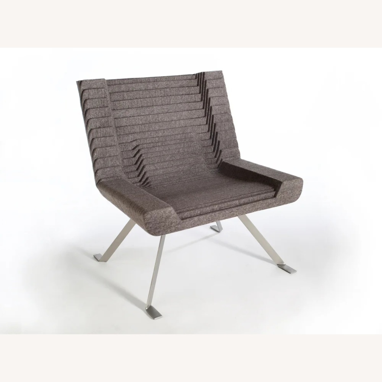 Mickus Projects Relief Chair - image-4