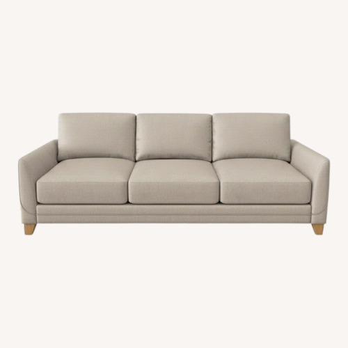 Used Living Spaces 3+ Seater Sofa for sale on AptDeco