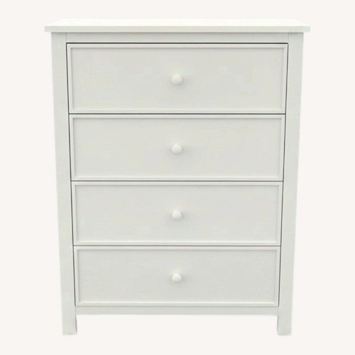 Used Pottery Barn Kids Austen 4-Drawer Dresser for sale on AptDeco
