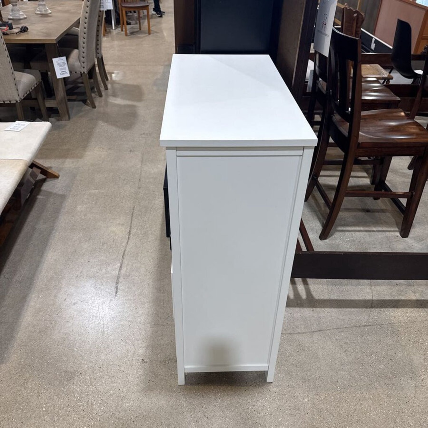 Pottery Barn Kids Austen 4-Drawer Dresser - image-3