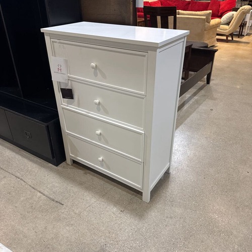 Used Pottery Barn Kids Austen 4-Drawer Dresser for sale on AptDeco