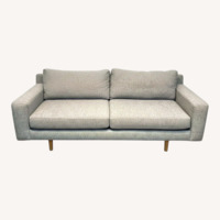 West Elm Eddy Sofa