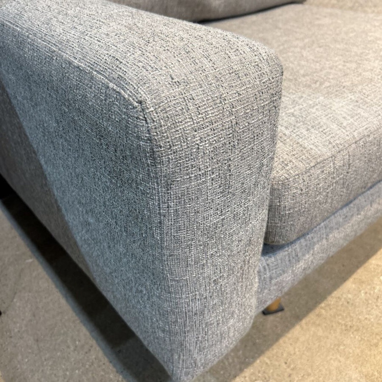 West Elm Eddy Sofa - image-2