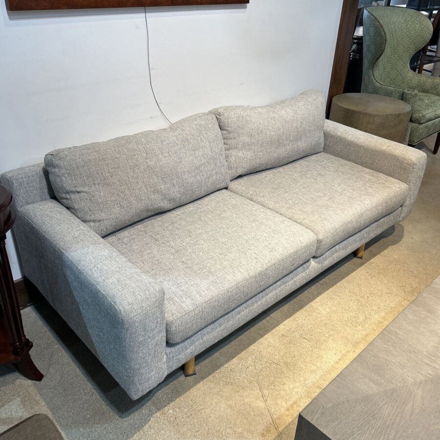 West Elm Eddy Sofa - image-1