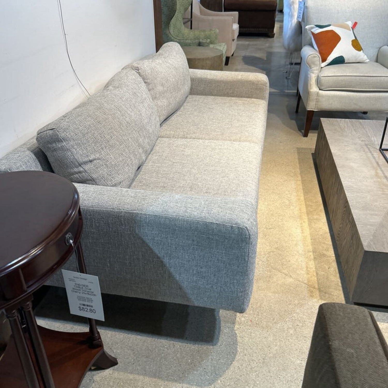 West Elm Eddy Sofa - image-4