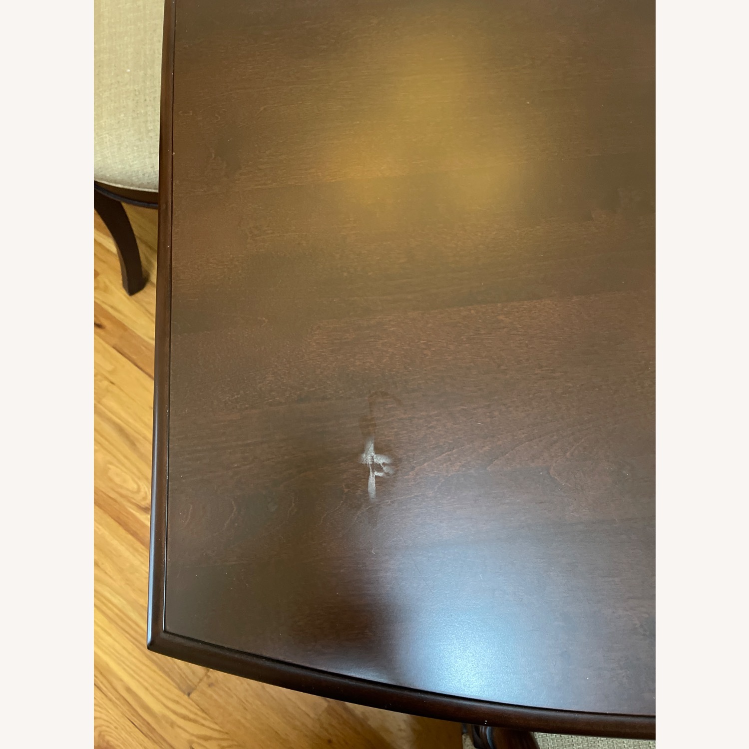 Raymour & Flanigan 7-piece Dining Set - image-7