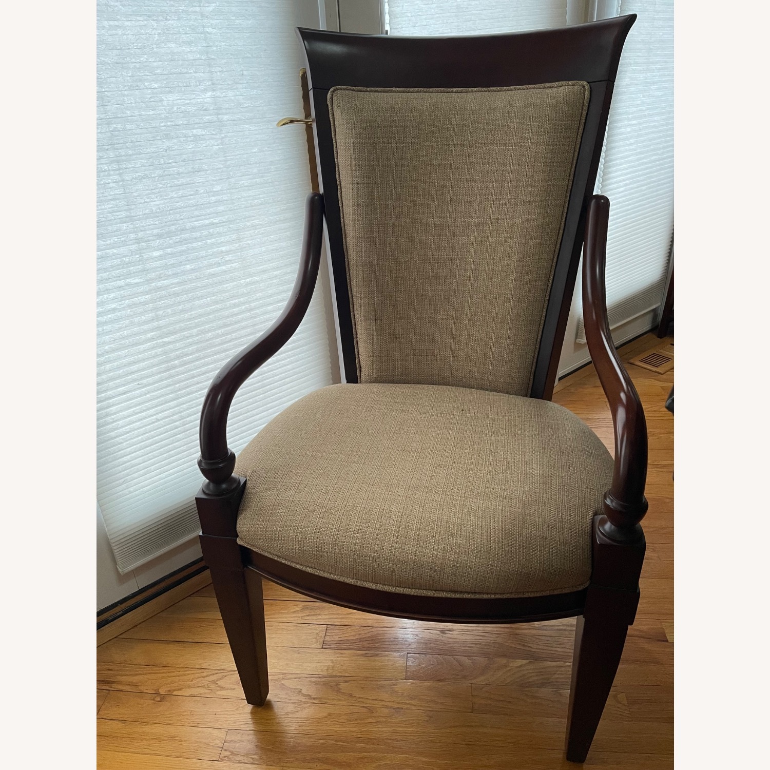 Raymour & Flanigan 7-piece Dining Set - image-4