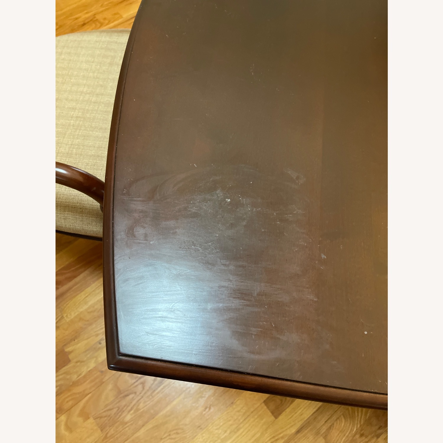 Raymour & Flanigan 7-piece Dining Set - image-8