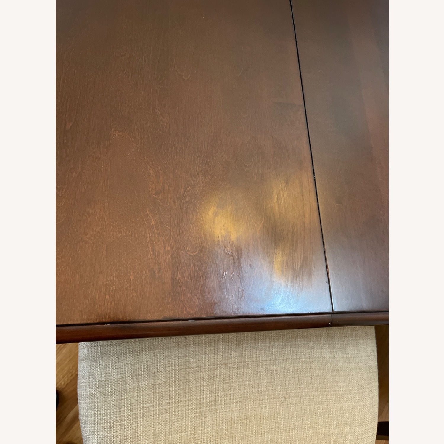 Raymour & Flanigan 7-piece Dining Set - image-9