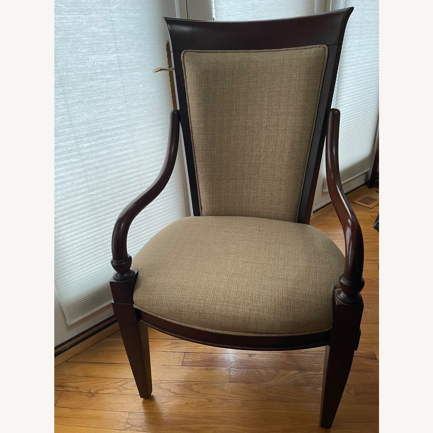 Raymour & Flanigan 7-piece Dining Set - image-5