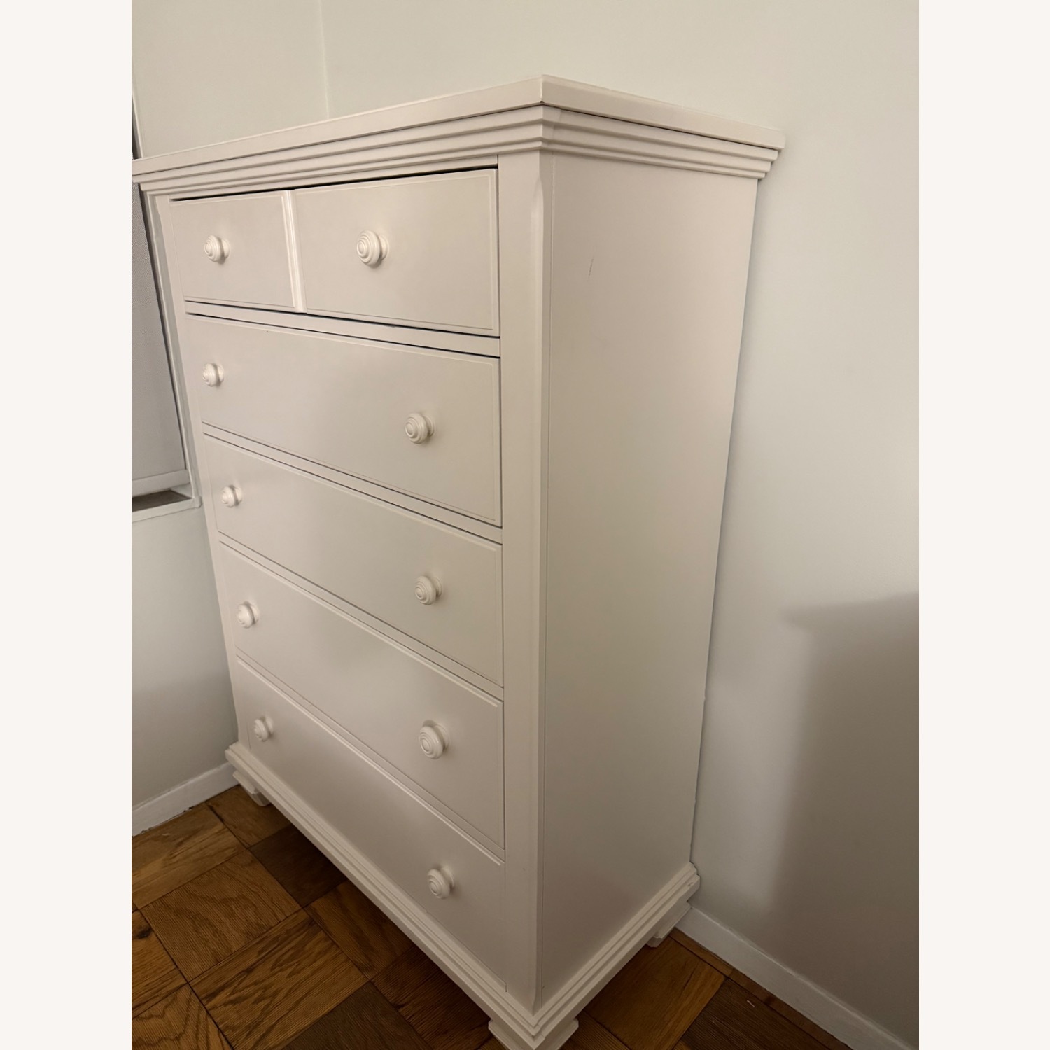 Pottery Barn Catalina Drawer Chest - image-5