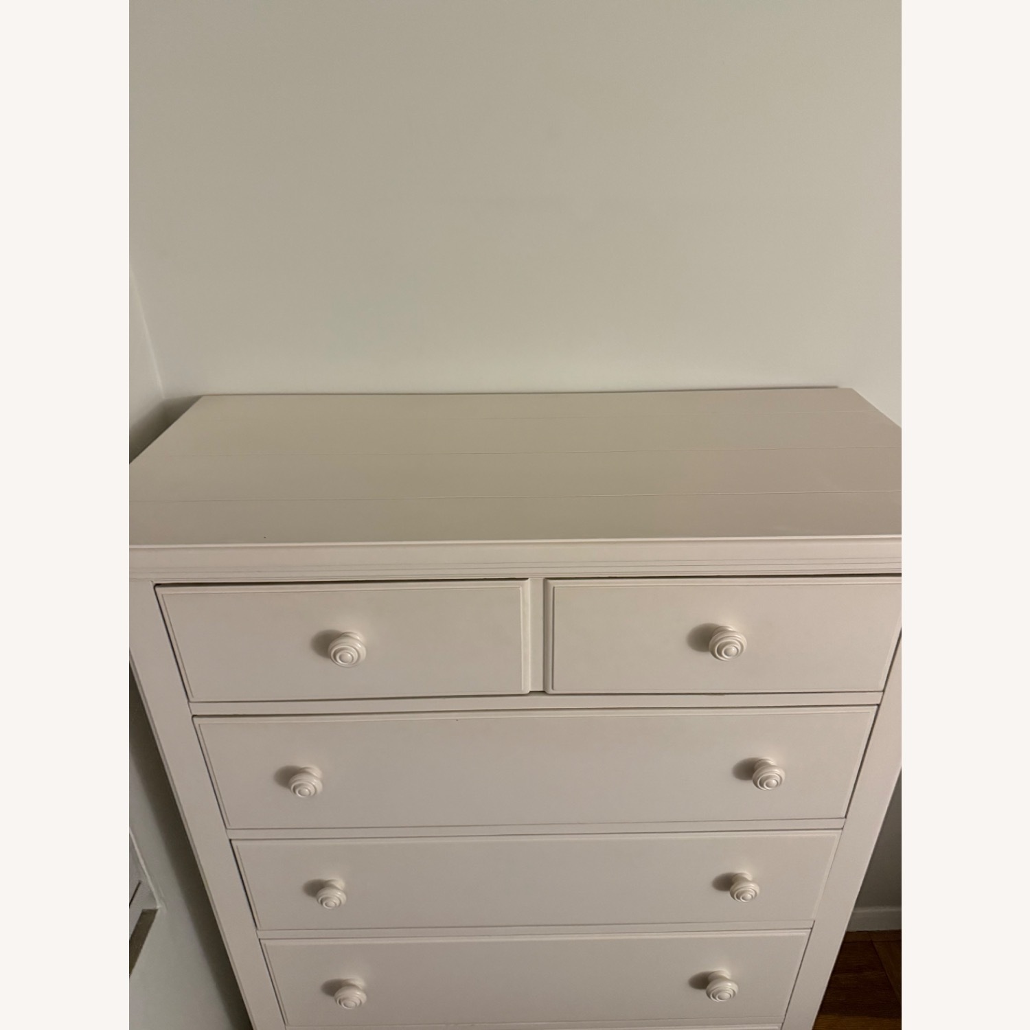 Pottery Barn Catalina Drawer Chest - image-4