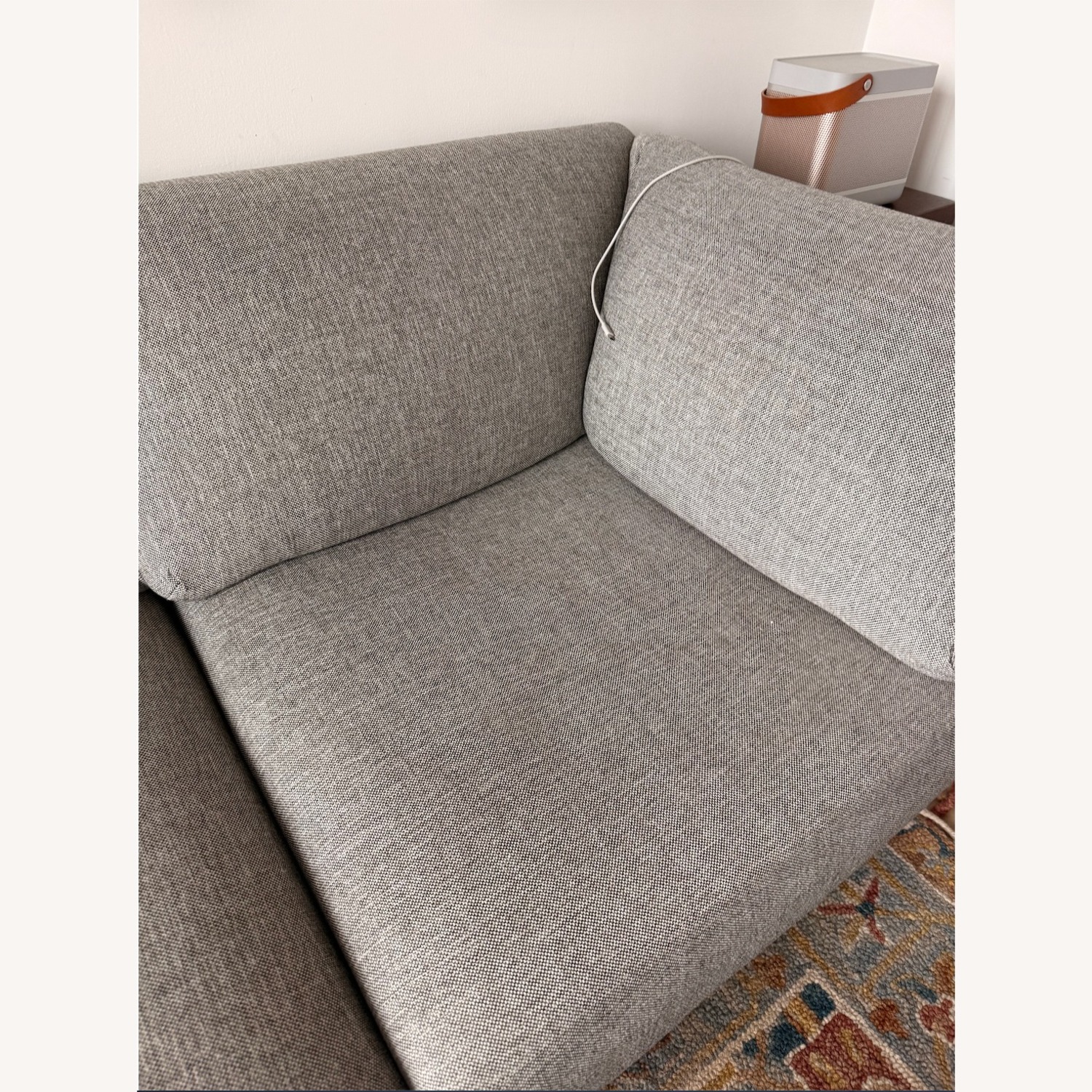 Burrow Range 4-Piece Sectional - image-4