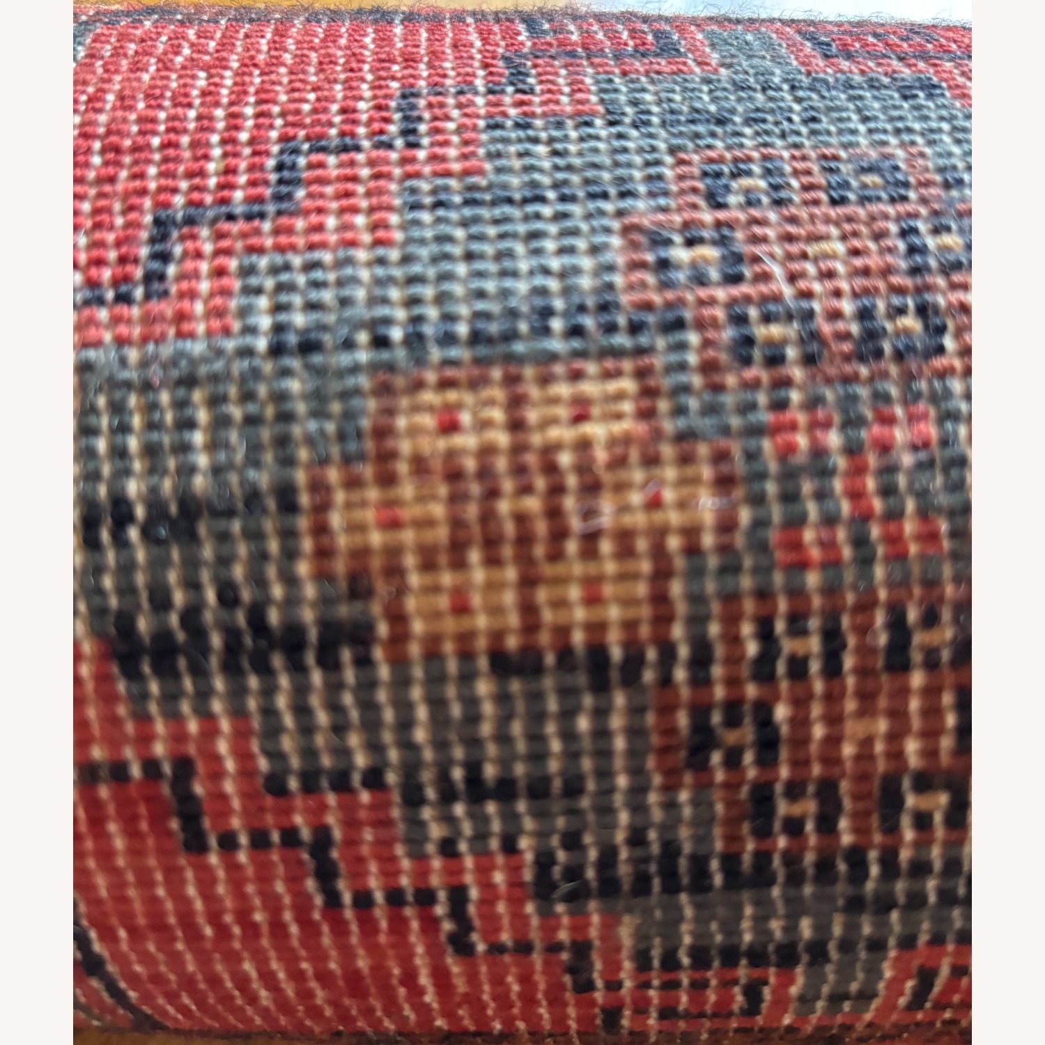 Vintage/Antique Finds Area Rug 4' x 6' - image-3