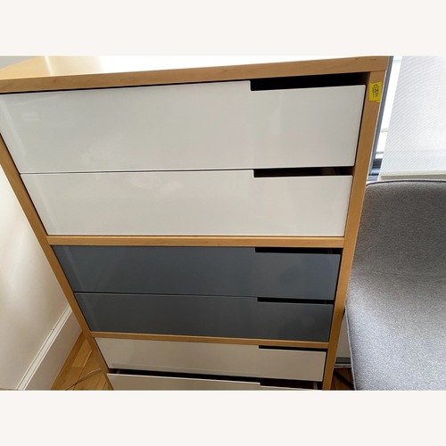 Used Blu Dot Modu-Licious #5 Dresser for sale on AptDeco