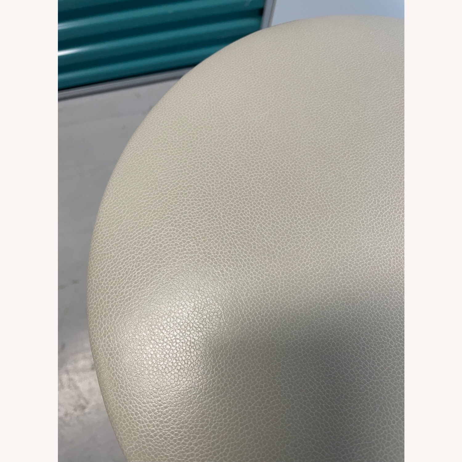 5 Bernhardt Design Aro Bar Stools Metal - image-5