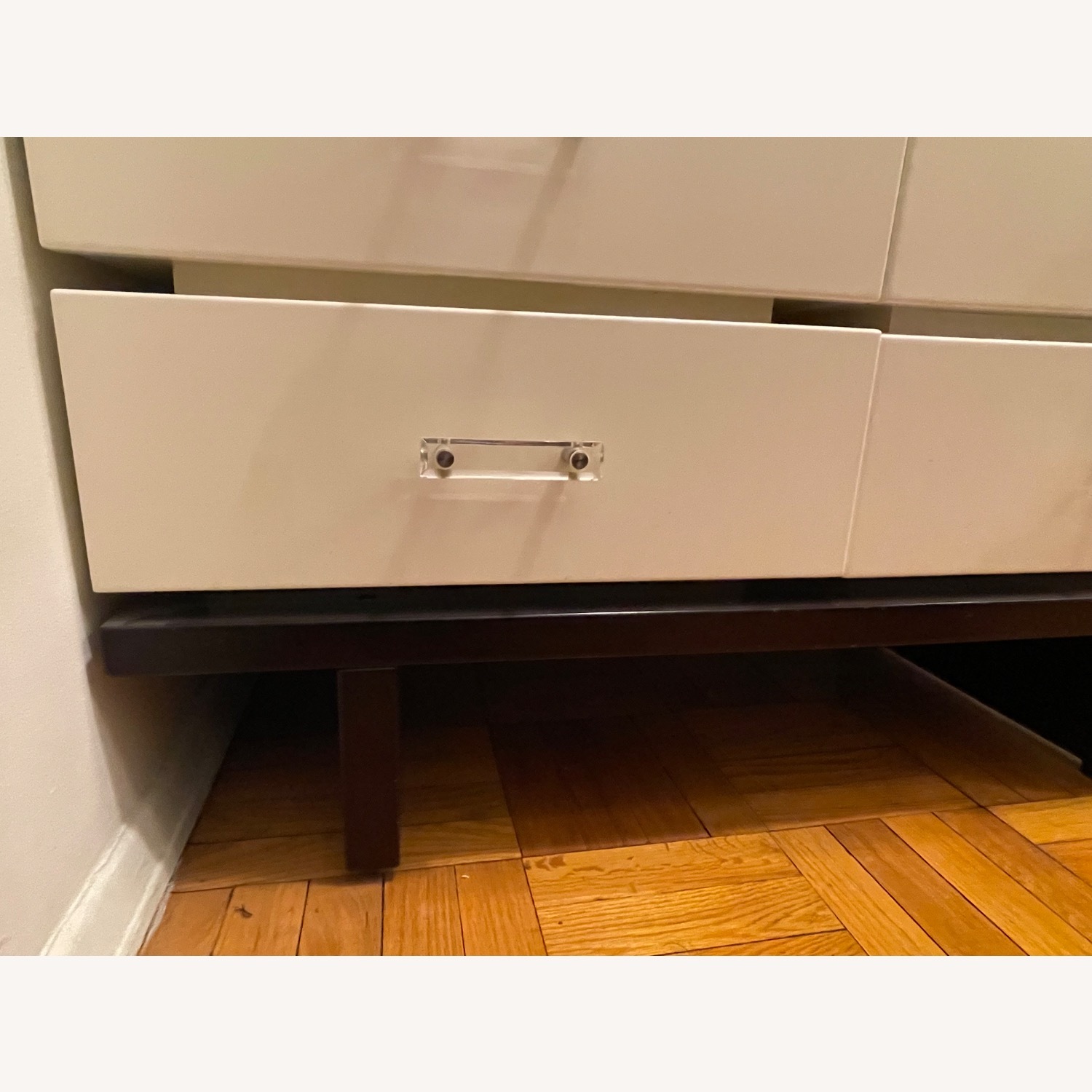 Oeuf Modern Dresser &/or Baby Changing Table - image-3