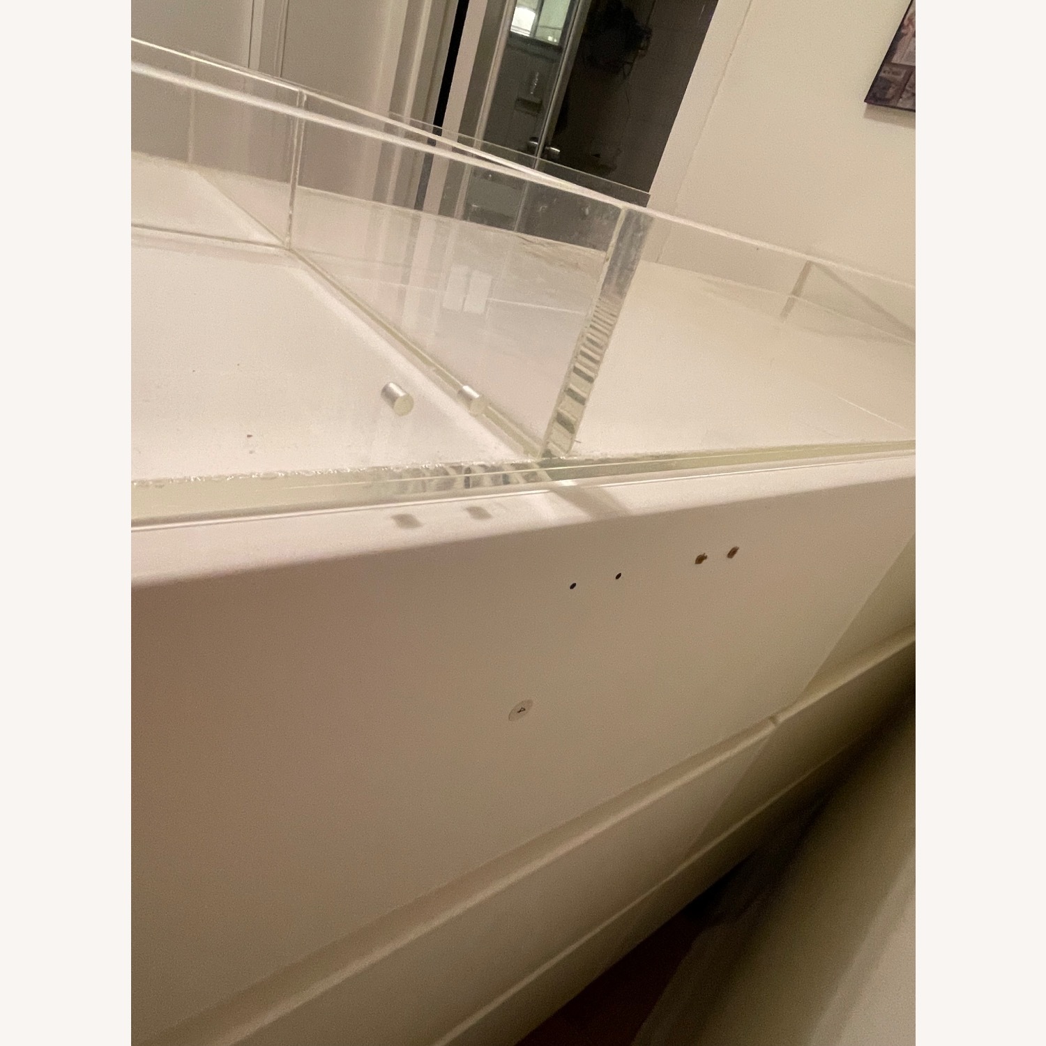 Oeuf Modern Dresser &/or Baby Changing Table - image-6