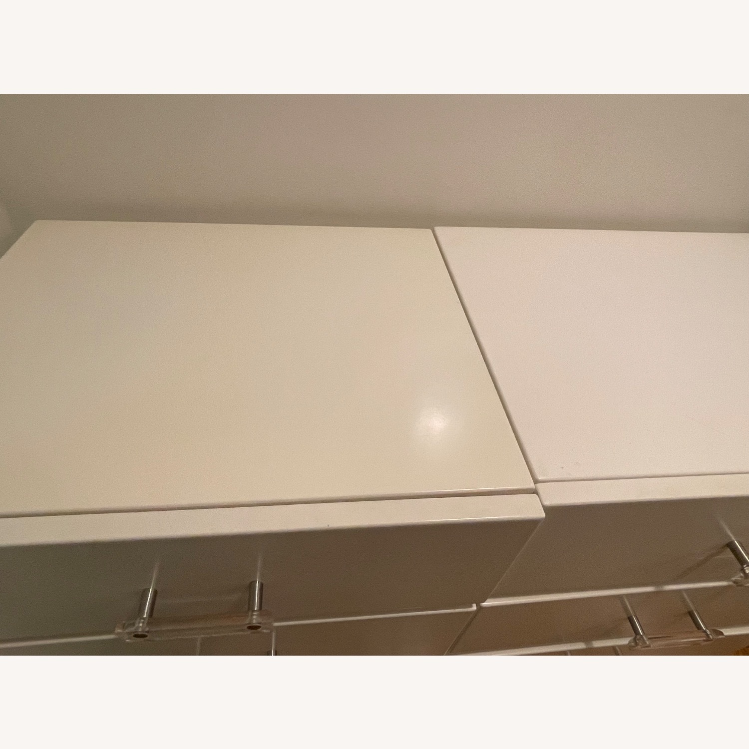 Oeuf Modern Dresser &/or Baby Changing Table - image-7