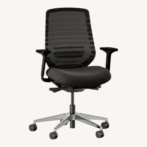 Used Branch Basics Ergonomic Chair for sale on AptDeco