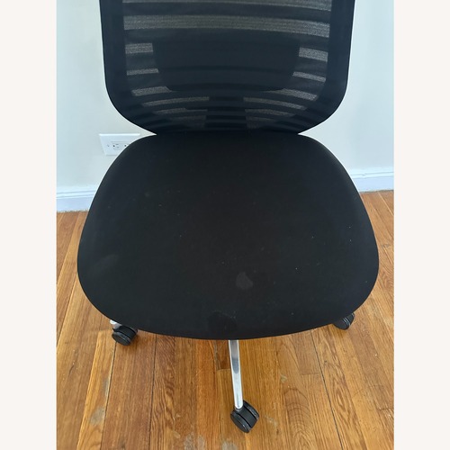 Used Branch Basics Ergonomic Chair for sale on AptDeco