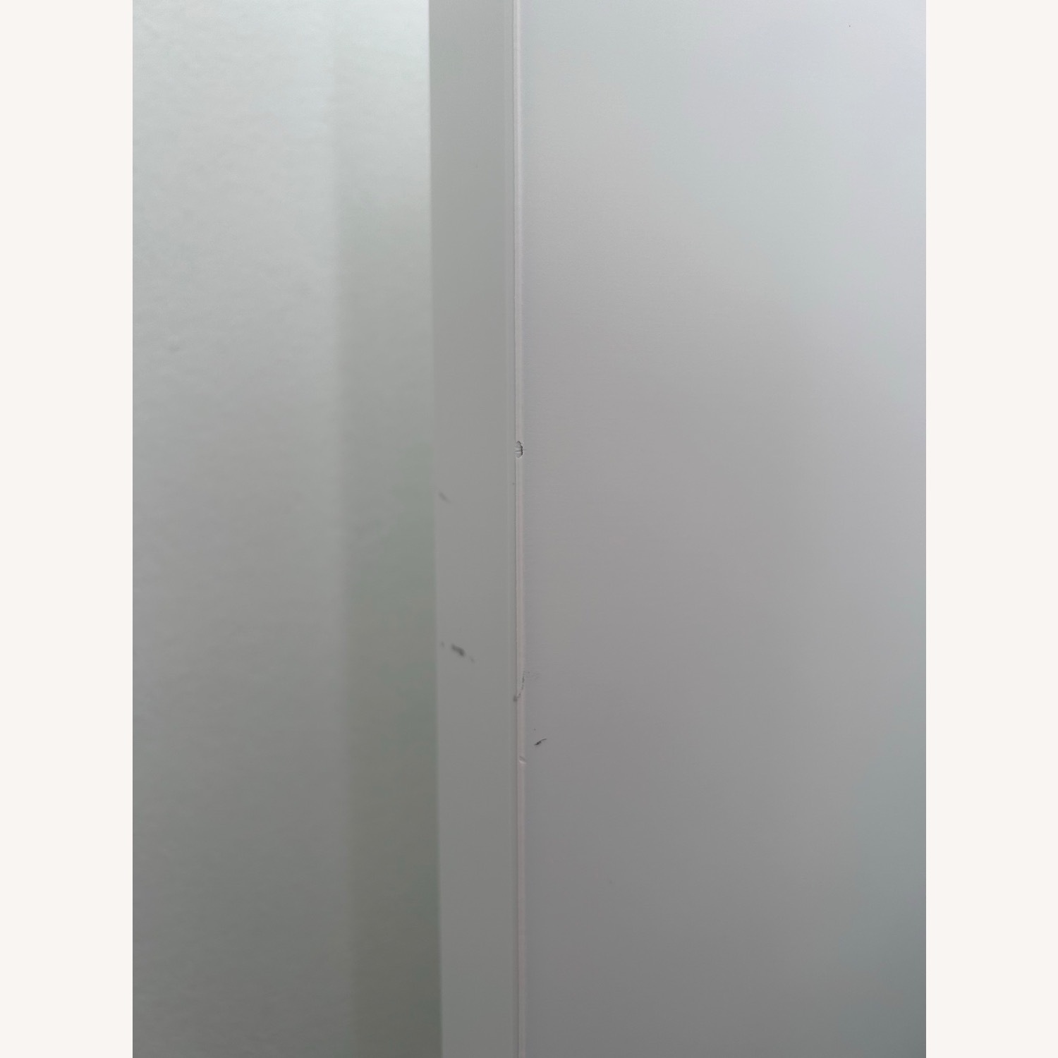 IKEA White Malm Queen Storage Bed - image-4