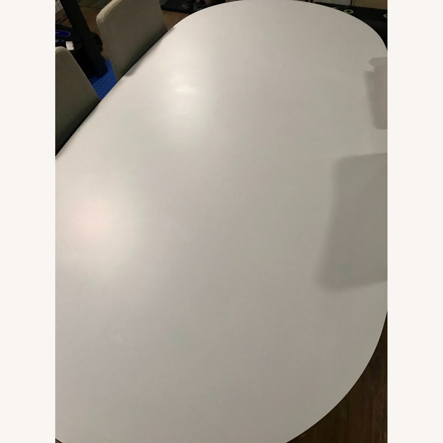 IKEA Dalshult Dining Table - image-4