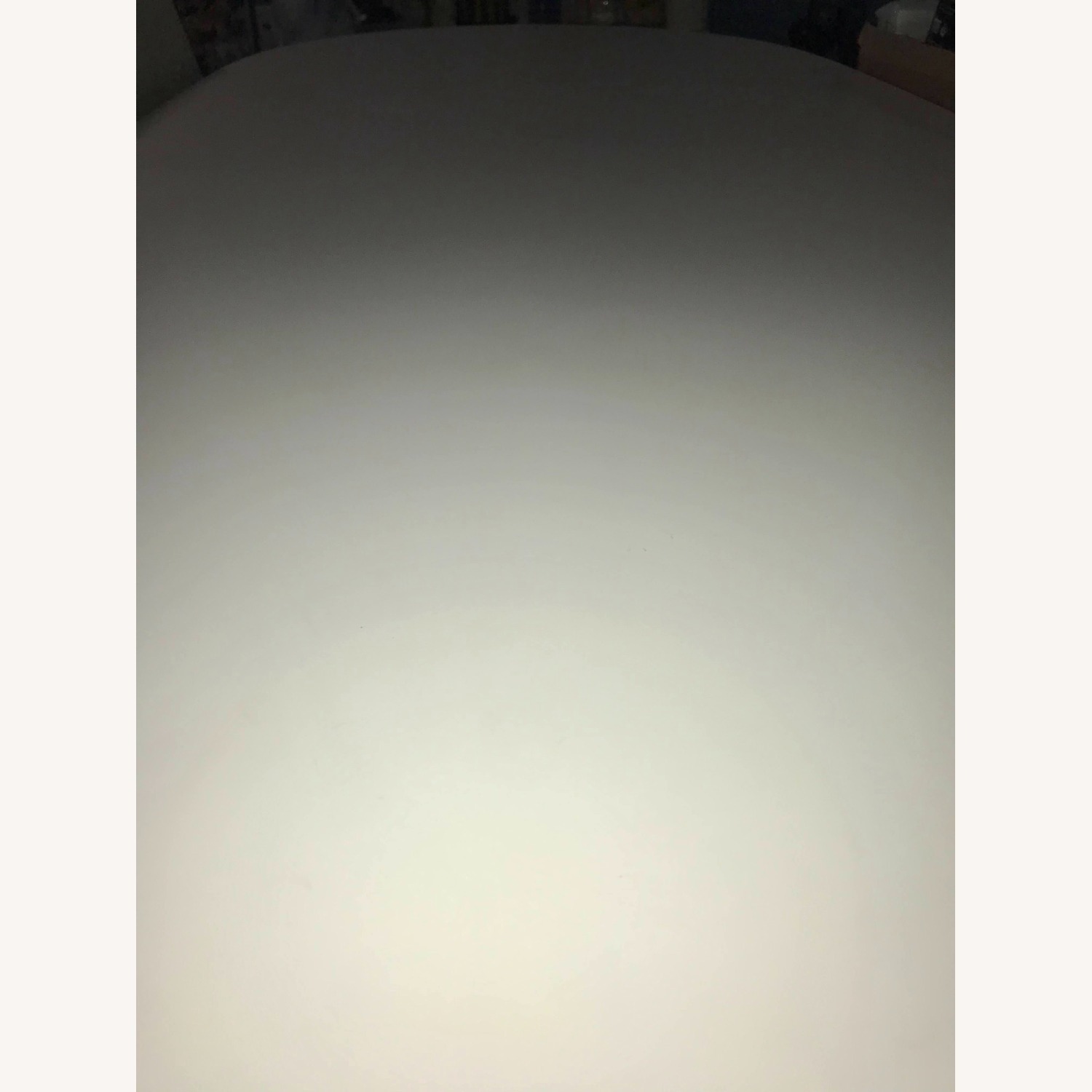 IKEA Dalshult Dining Table - image-8