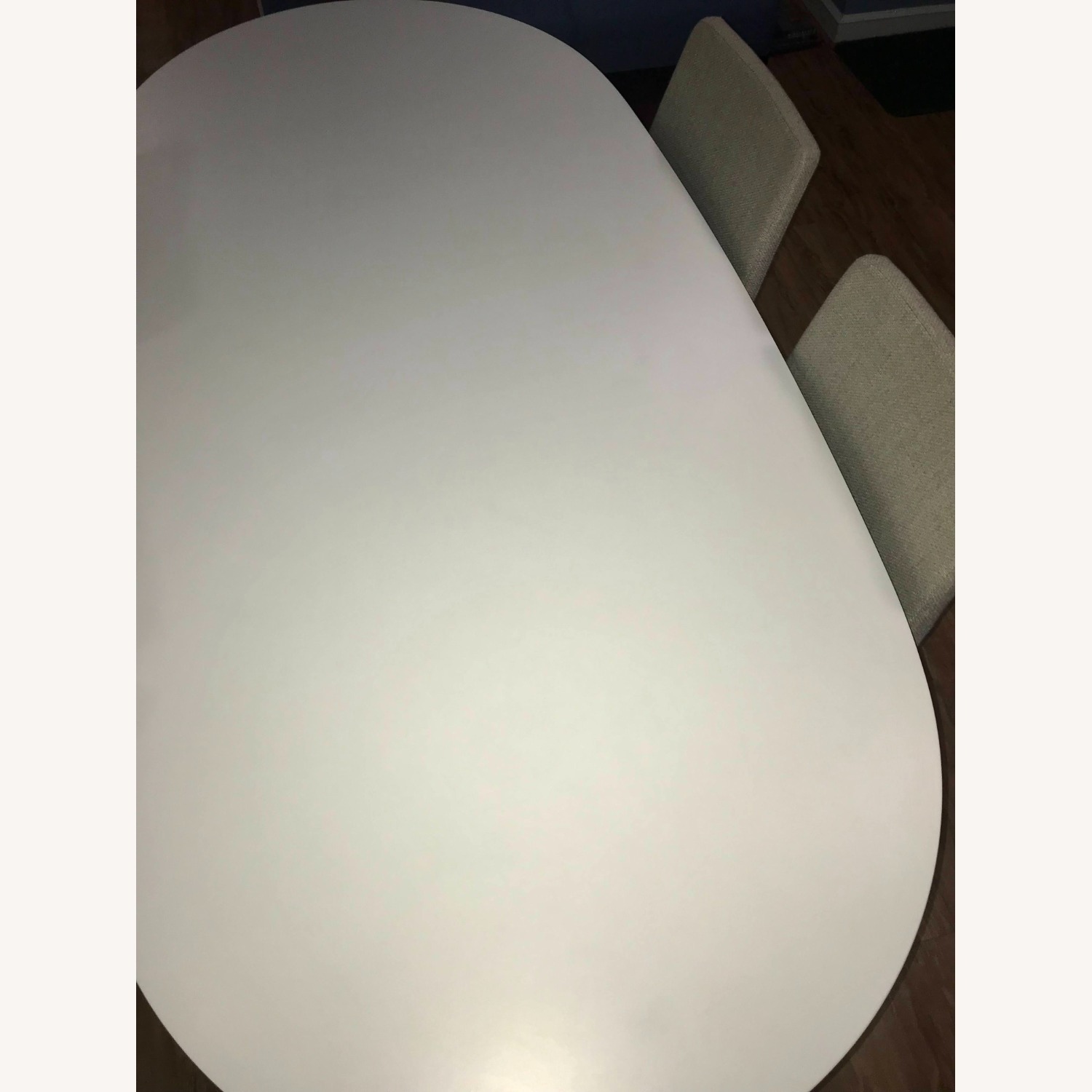 IKEA Dalshult Dining Table - image-6