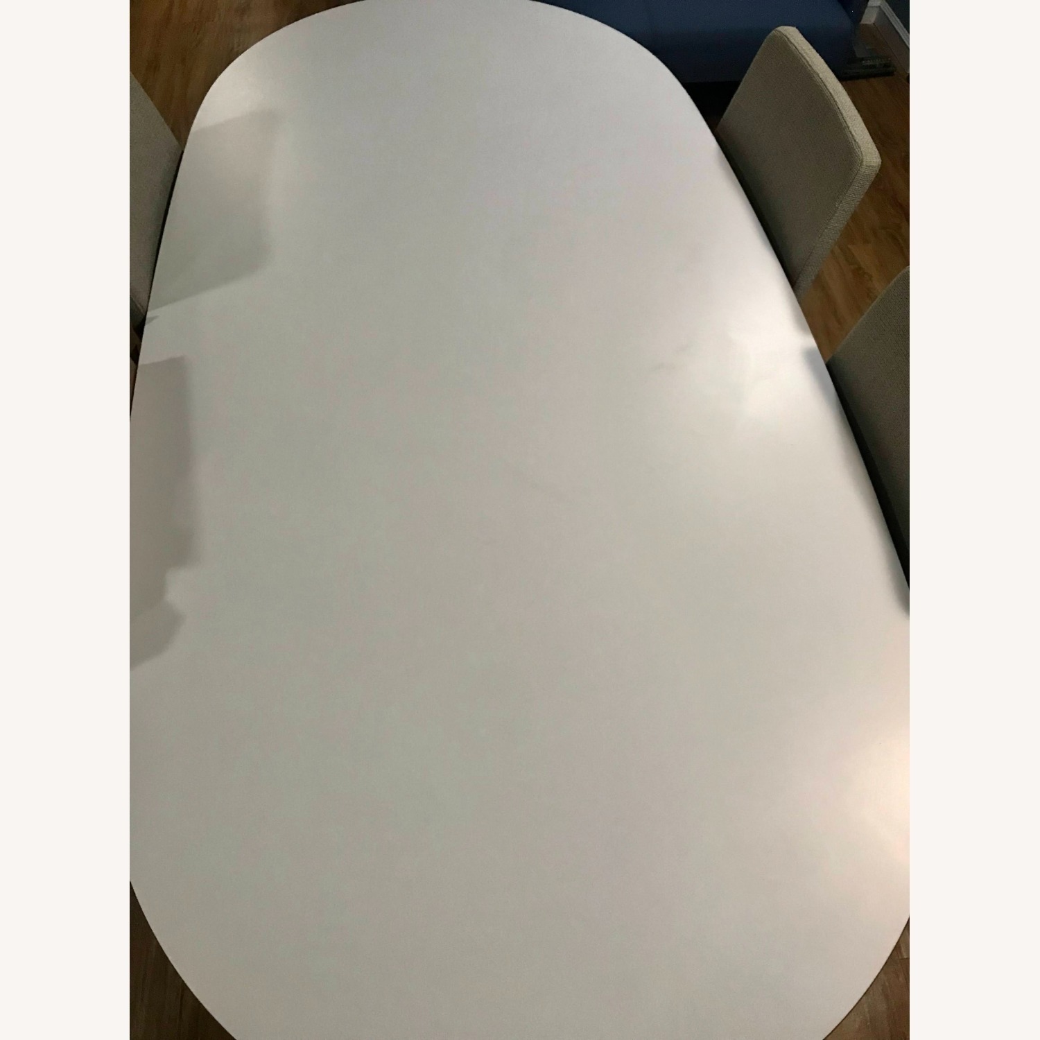 IKEA Dalshult Dining Table - image-7
