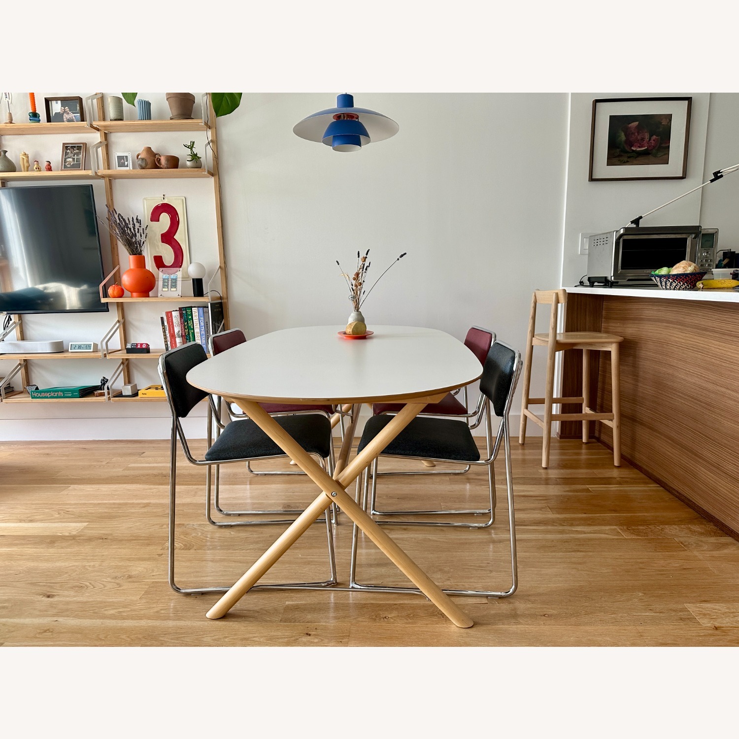 IKEA Dalshult Dining Table - image-10