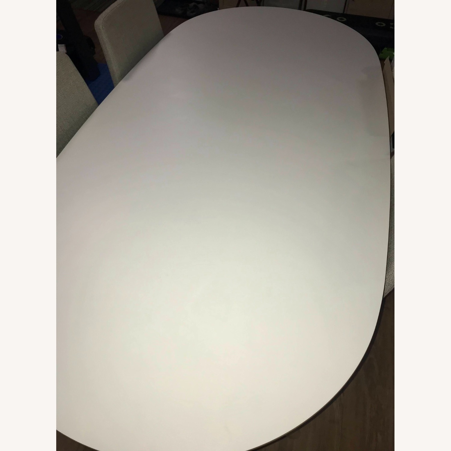 IKEA Dalshult Dining Table - image-5